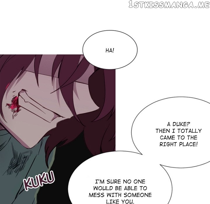 Anz – Manhwa chapter 103 - page 51