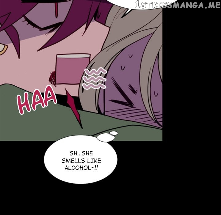 Anz – Manhwa chapter 103 - page 55