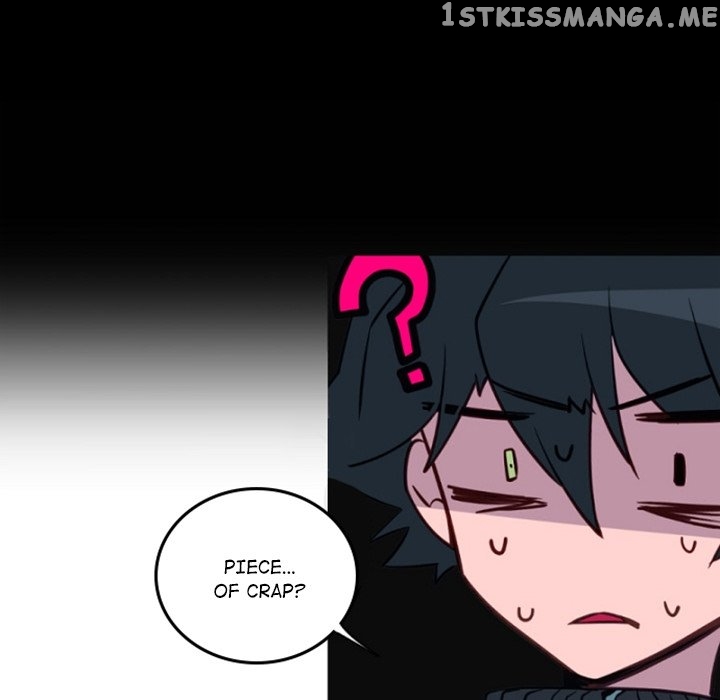 Anz – Manhwa chapter 103 - page 56