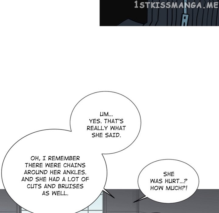 Anz – Manhwa chapter 103 - page 57