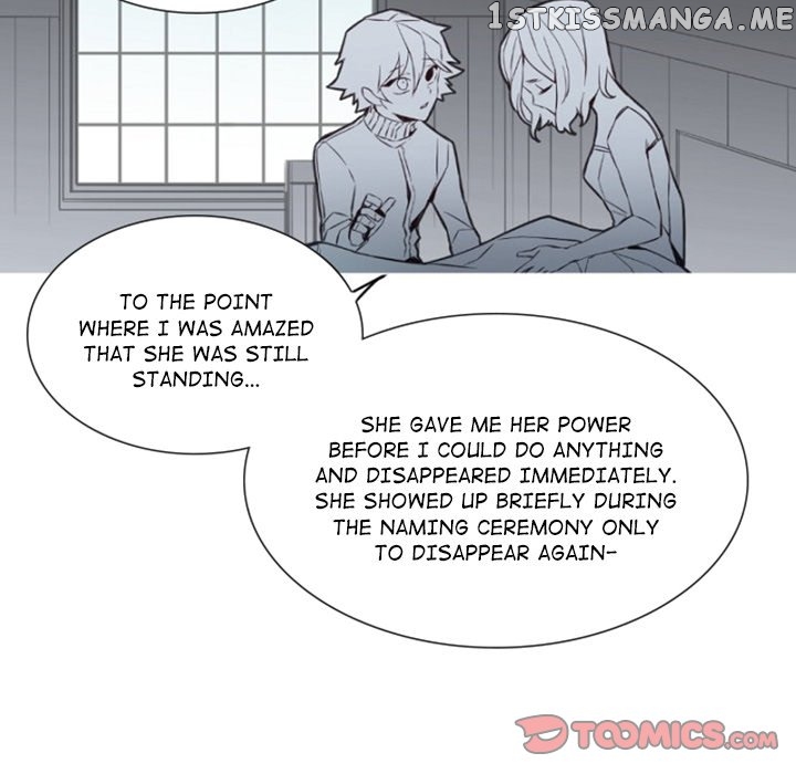 Anz – Manhwa chapter 103 - page 58