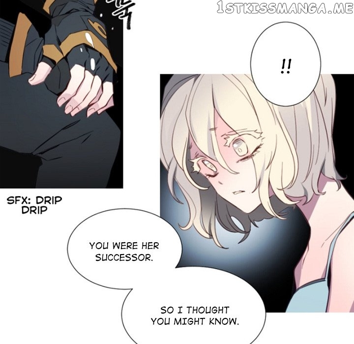 Anz – Manhwa chapter 103 - page 61