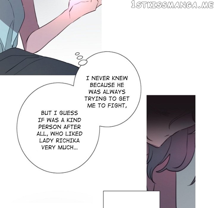 Anz – Manhwa chapter 103 - page 67