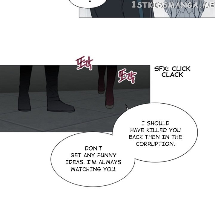 Anz – Manhwa chapter 103 - page 72