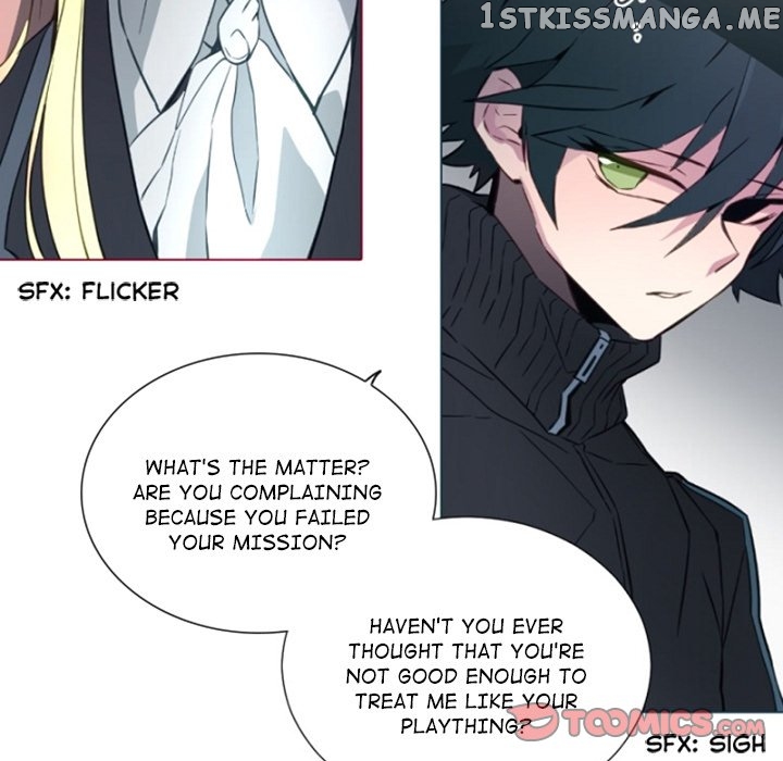 Anz – Manhwa chapter 103 - page 74