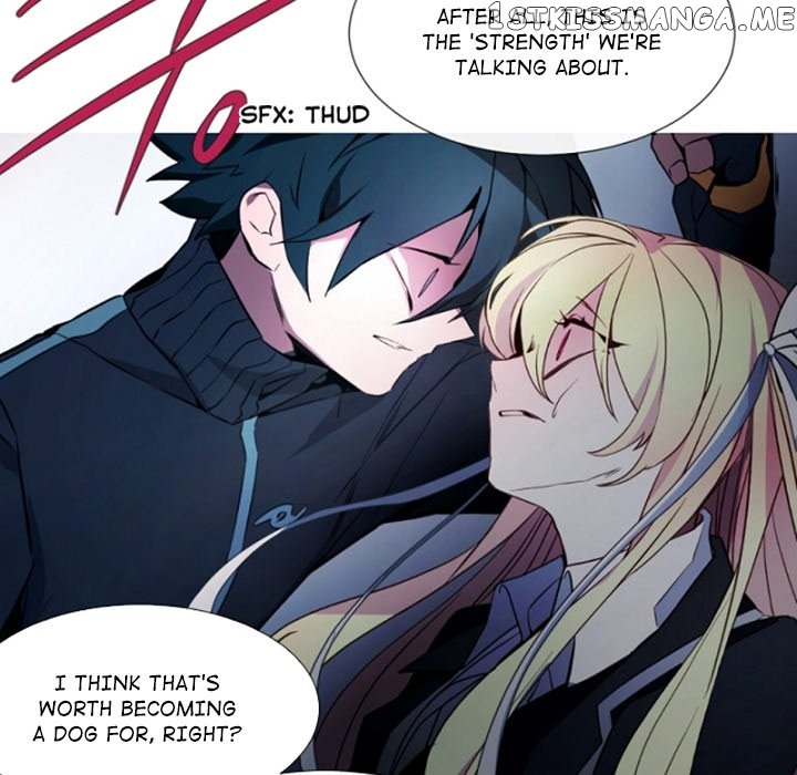 Anz – Manhwa chapter 103 - page 77