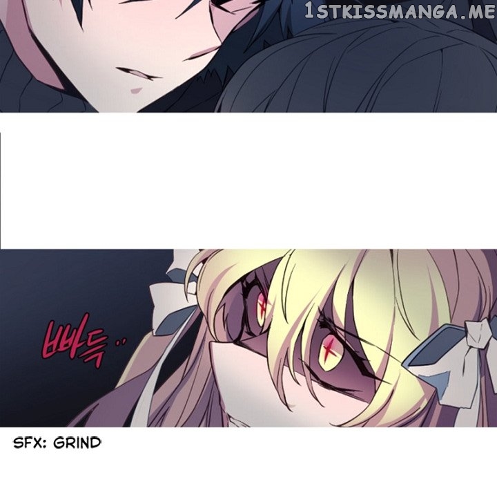 Anz – Manhwa chapter 103 - page 79