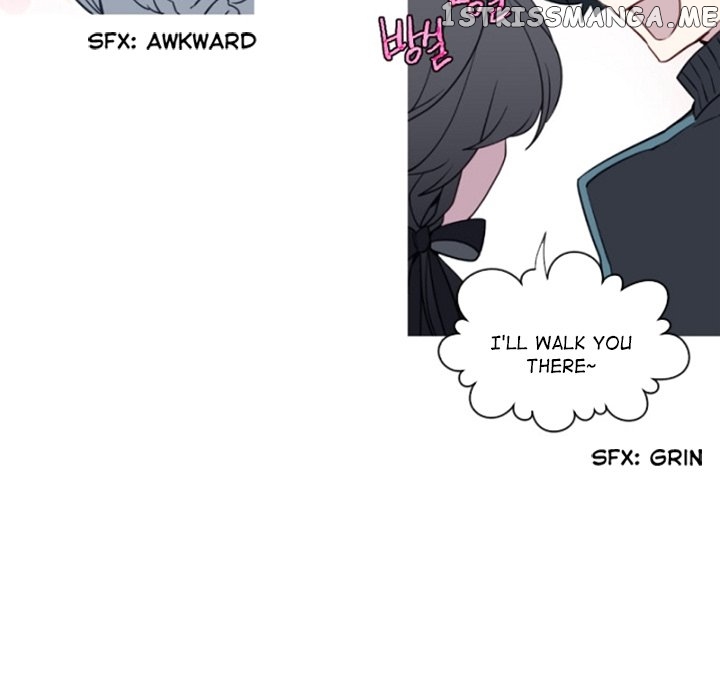 Anz – Manhwa chapter 103 - page 84