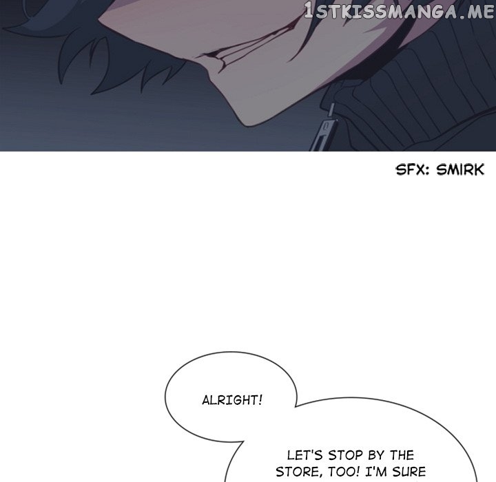 Anz – Manhwa chapter 103 - page 87