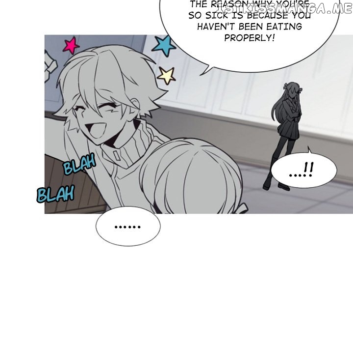 Anz – Manhwa chapter 103 - page 88