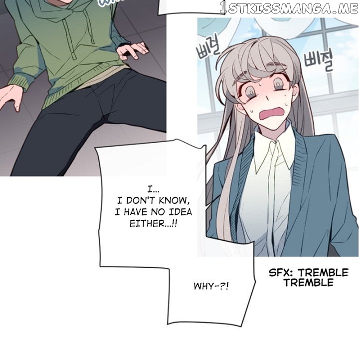Anz – Manhwa chapter 103 - page 93