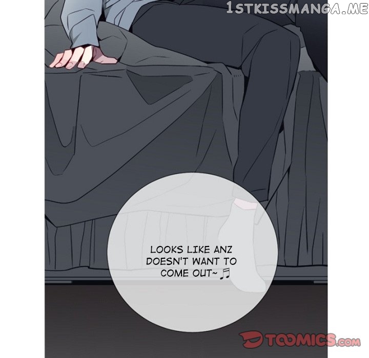Anz – Manhwa chapter 103 - page 98