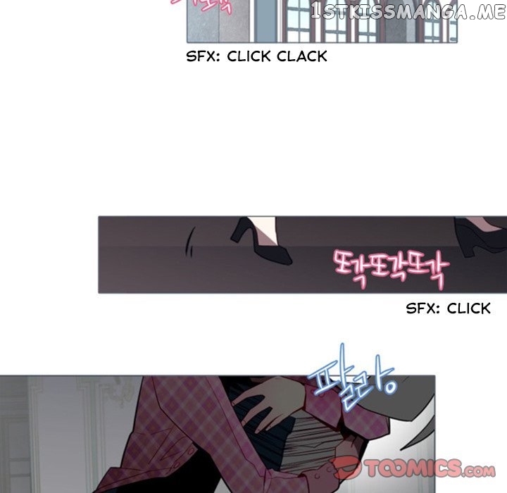 Anz – Manhwa chapter 49 - page 18