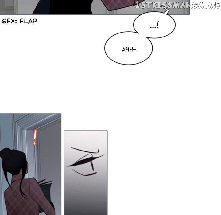 Anz – Manhwa chapter 49 - page 19