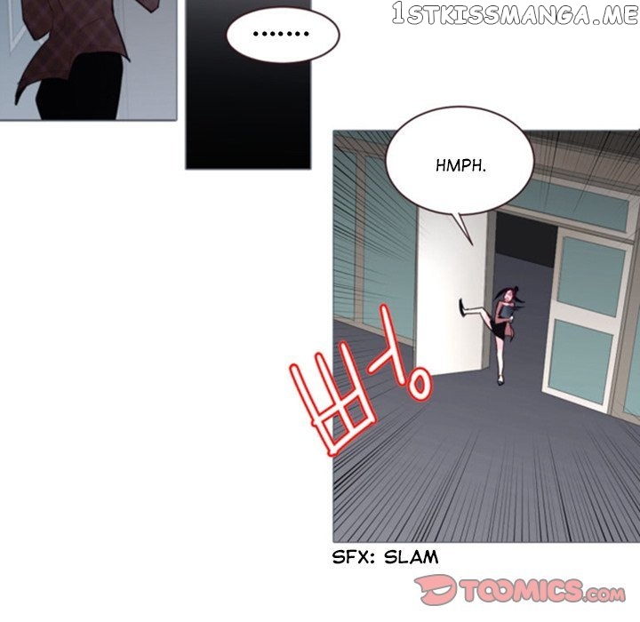 Anz – Manhwa chapter 49 - page 20