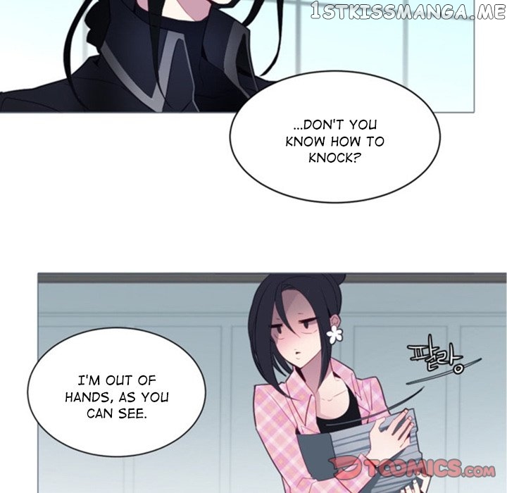Anz – Manhwa chapter 49 - page 22