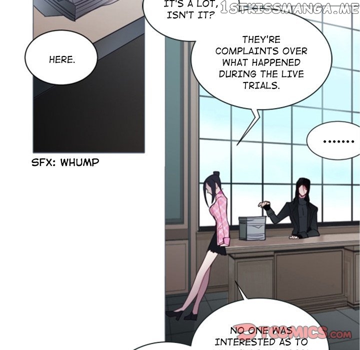 Anz – Manhwa chapter 49 - page 24