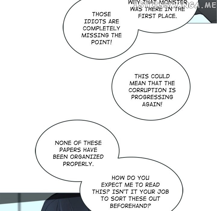 Anz – Manhwa chapter 49 - page 25
