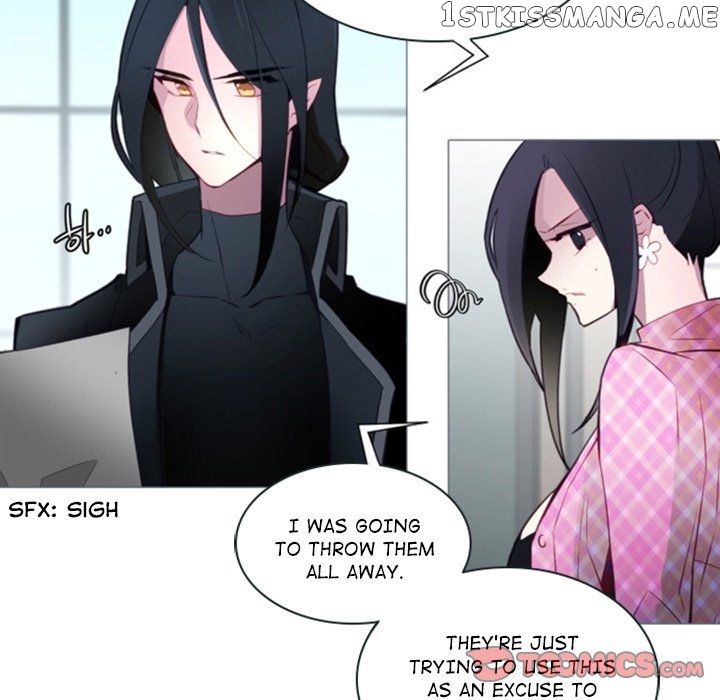 Anz – Manhwa chapter 49 - page 26