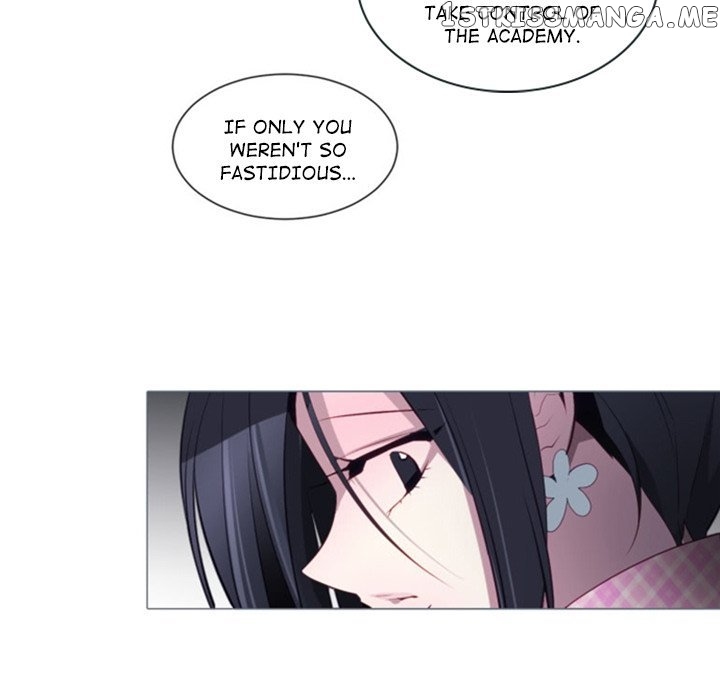 Anz – Manhwa chapter 49 - page 27