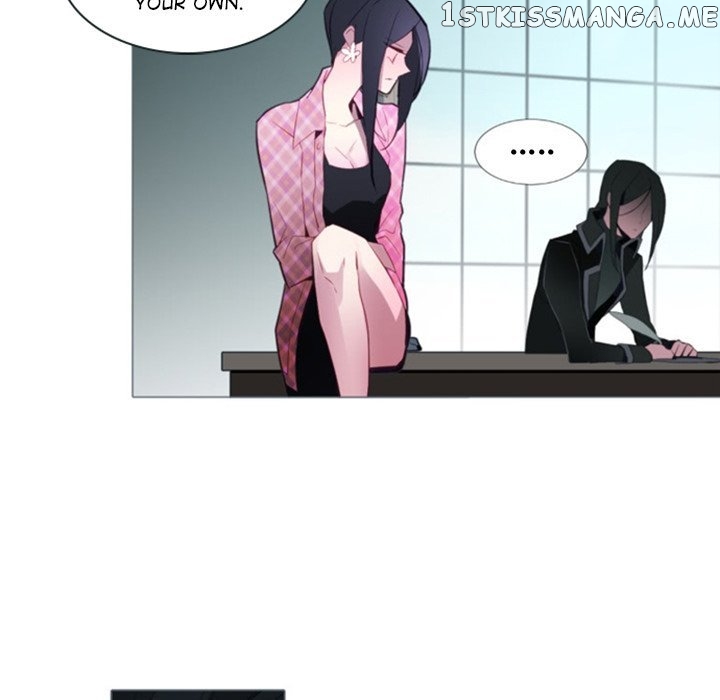 Anz – Manhwa chapter 49 - page 29