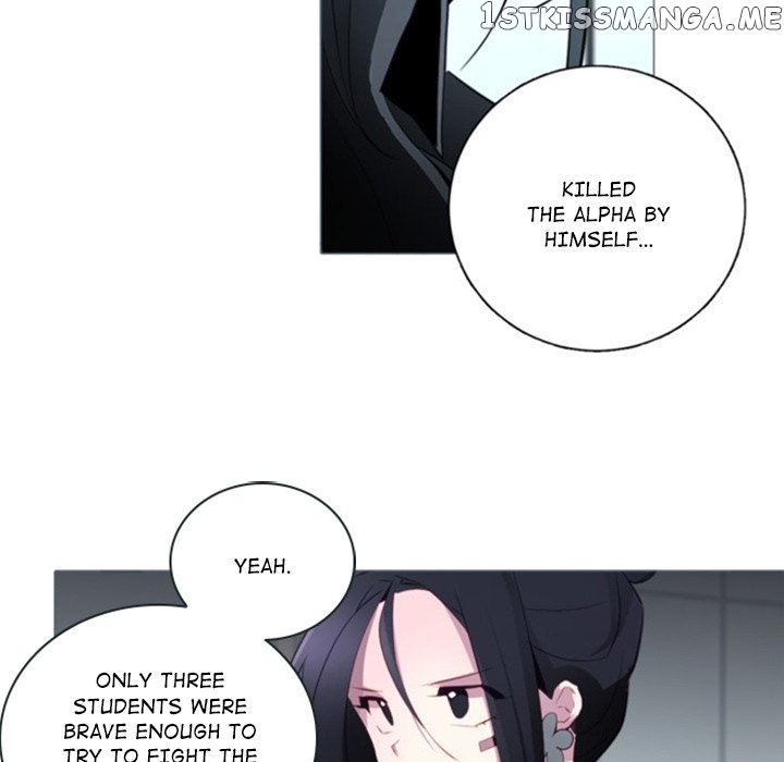 Anz – Manhwa chapter 49 - page 31
