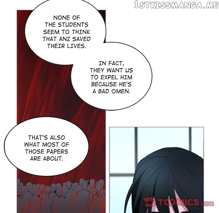 Anz – Manhwa chapter 49 - page 34