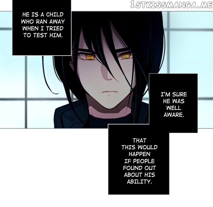 Anz – Manhwa chapter 49 - page 37