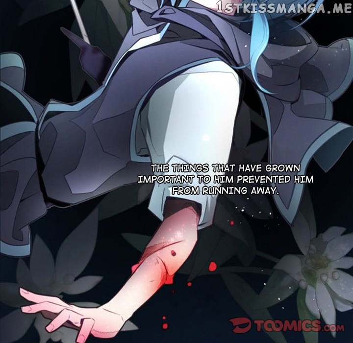 Anz – Manhwa chapter 49 - page 40