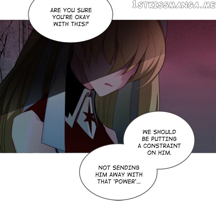 Anz – Manhwa chapter 49 - page 5