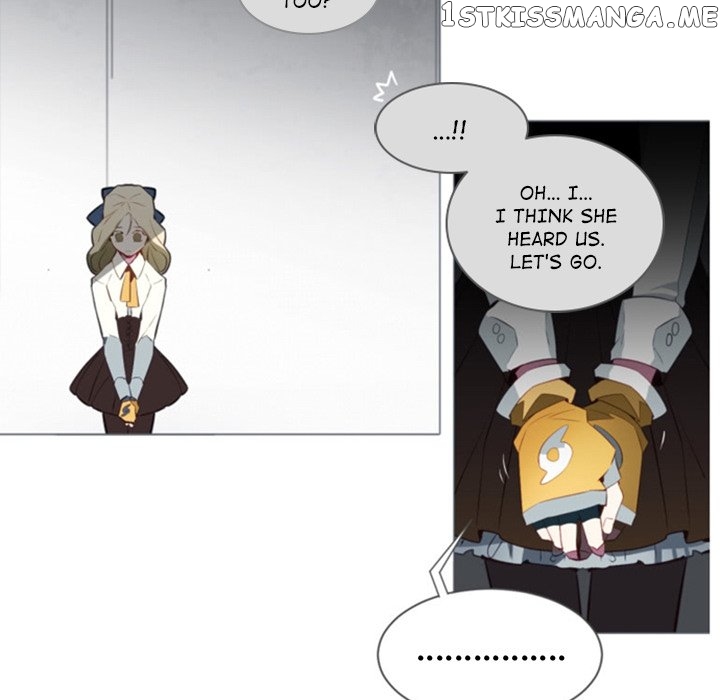 Anz – Manhwa chapter 49 - page 51