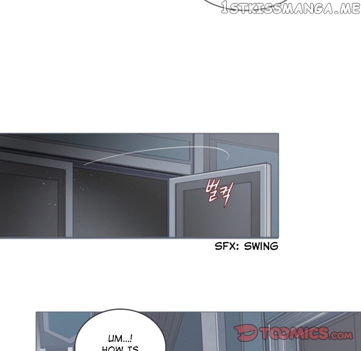 Anz – Manhwa chapter 49 - page 52