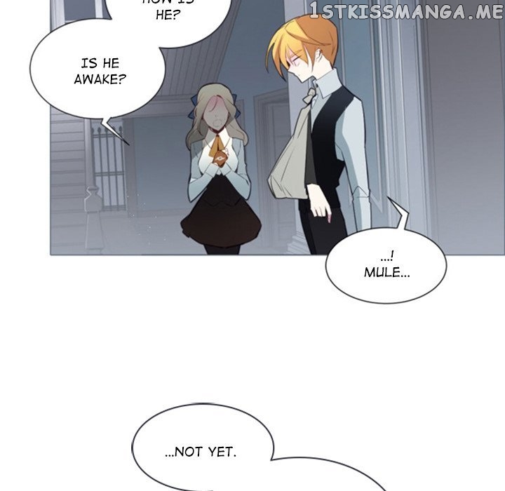 Anz – Manhwa chapter 49 - page 53