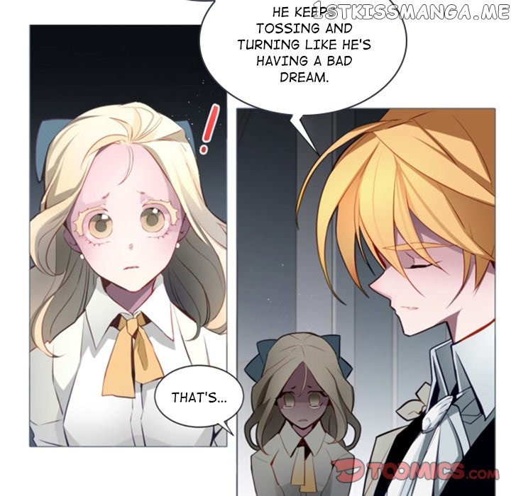 Anz – Manhwa chapter 49 - page 54