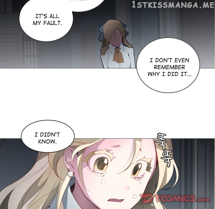 Anz – Manhwa chapter 49 - page 56