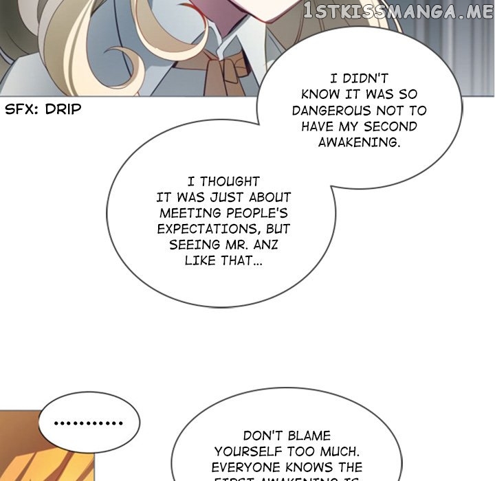 Anz – Manhwa chapter 49 - page 57