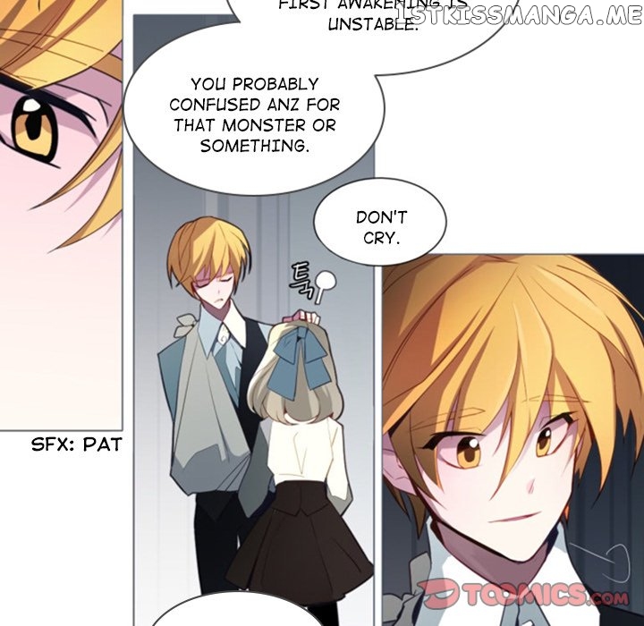 Anz – Manhwa chapter 49 - page 58