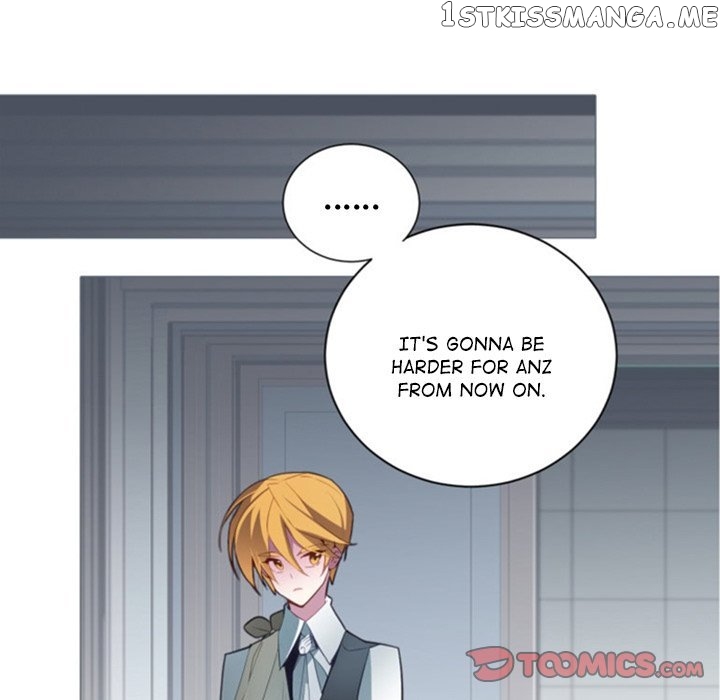 Anz – Manhwa chapter 49 - page 62