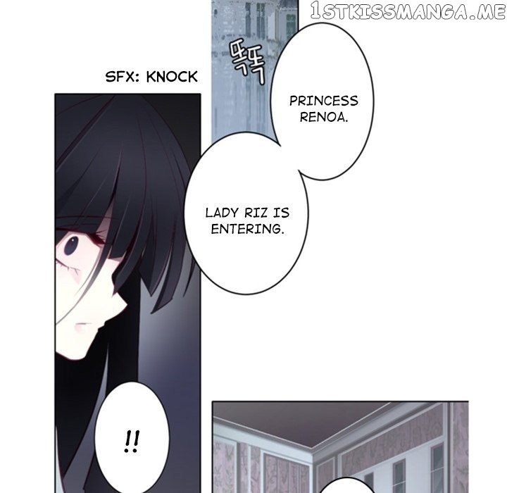 Anz – Manhwa chapter 48 - page 13