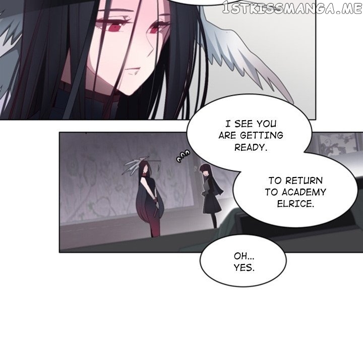 Anz – Manhwa chapter 48 - page 15