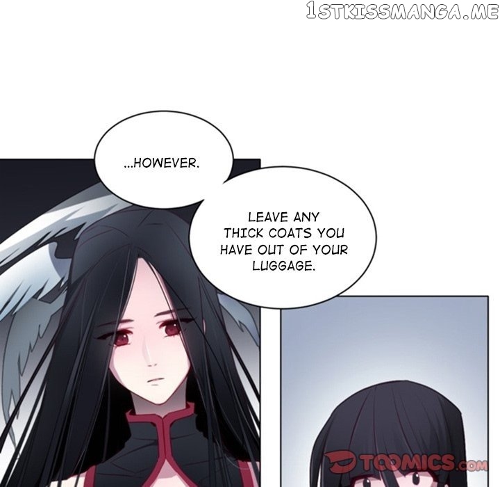 Anz – Manhwa chapter 48 - page 16