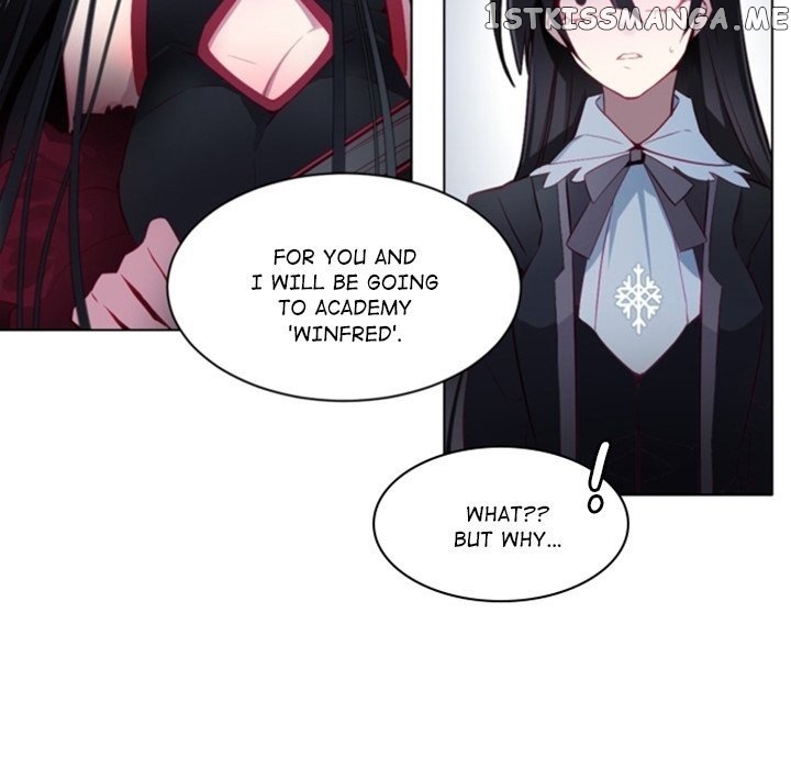 Anz – Manhwa chapter 48 - page 17