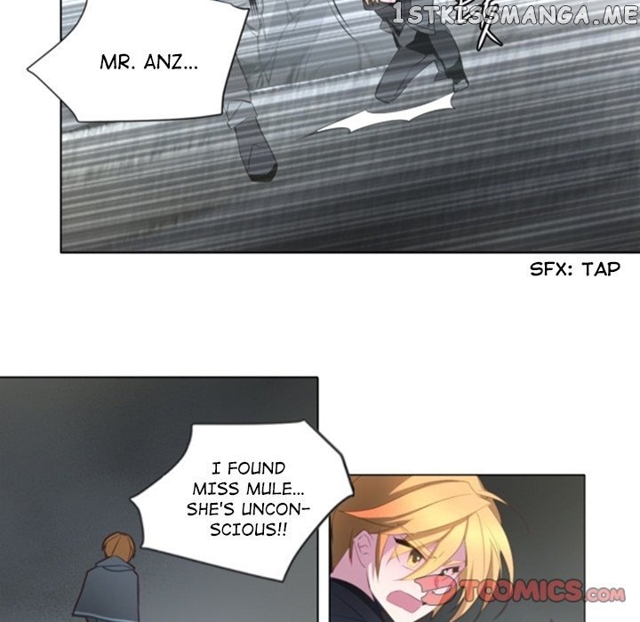 Anz – Manhwa chapter 48 - page 26