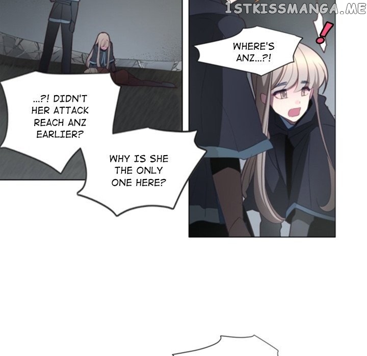 Anz – Manhwa chapter 48 - page 27