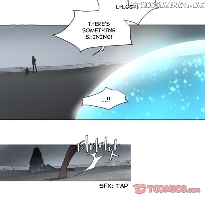 Anz – Manhwa chapter 48 - page 28