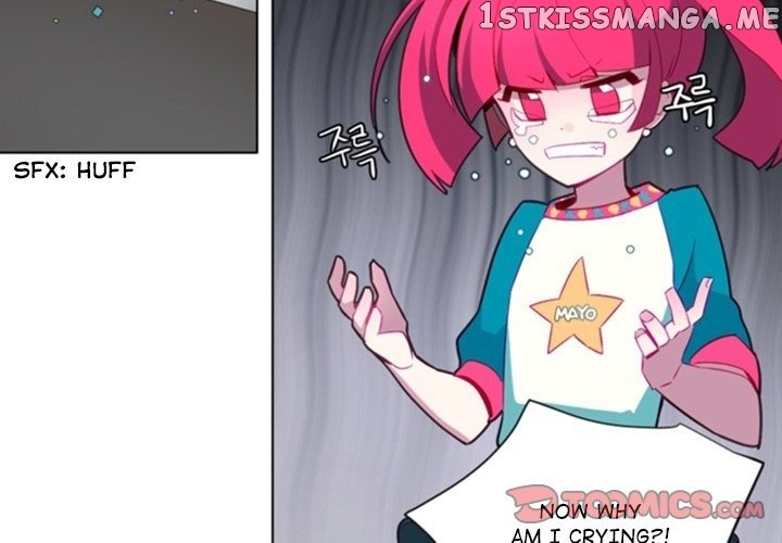 Anz – Manhwa chapter 48 - page 4