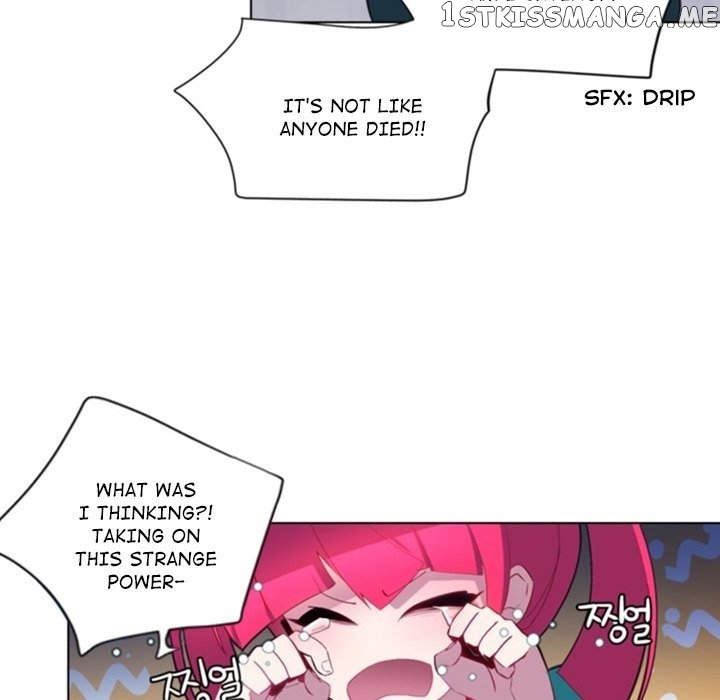 Anz – Manhwa chapter 48 - page 5