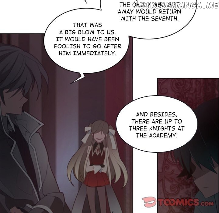Anz – Manhwa chapter 48 - page 54