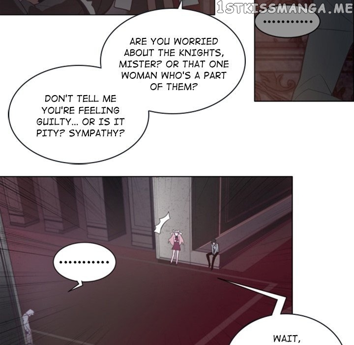 Anz – Manhwa chapter 48 - page 55