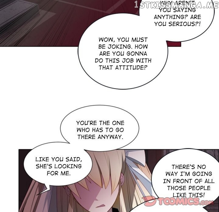 Anz – Manhwa chapter 48 - page 56